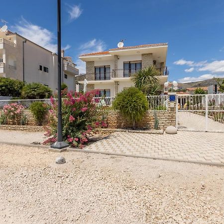 Villa Ratka Трогир Екстериор снимка