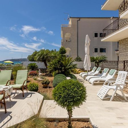 Villa Ratka Трогир Екстериор снимка