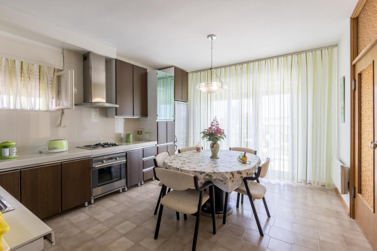 Villa Ratka Трогир Екстериор снимка